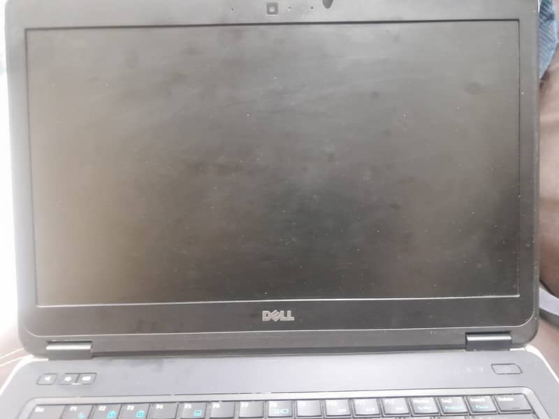 Dell Laptop 4th Generation Office used Laptop Urgent Sale 3