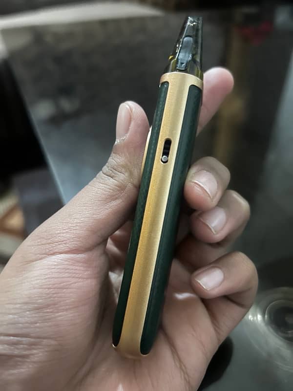 Vape Xlim Pro 2 2