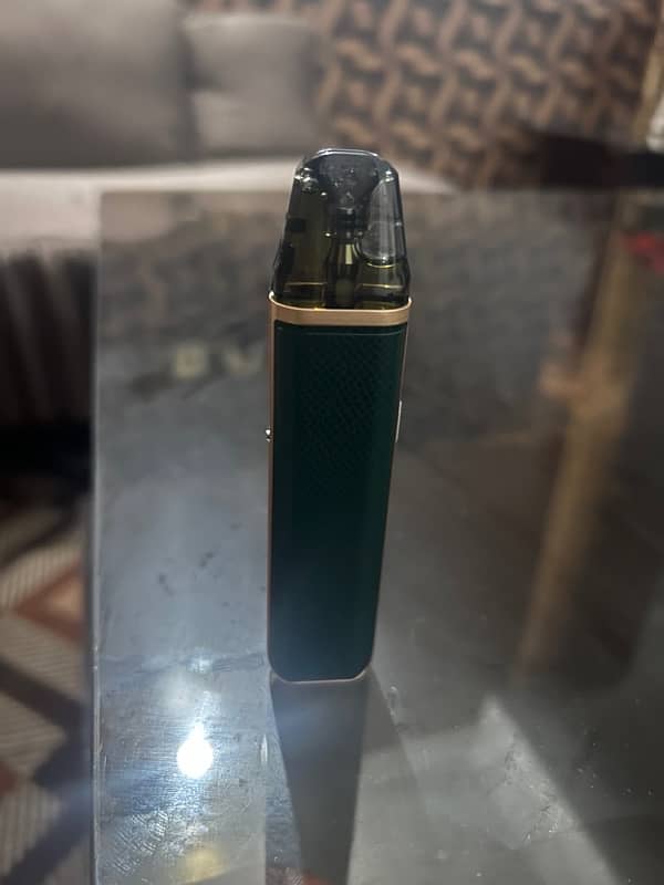 Vape Xlim Pro 2 4