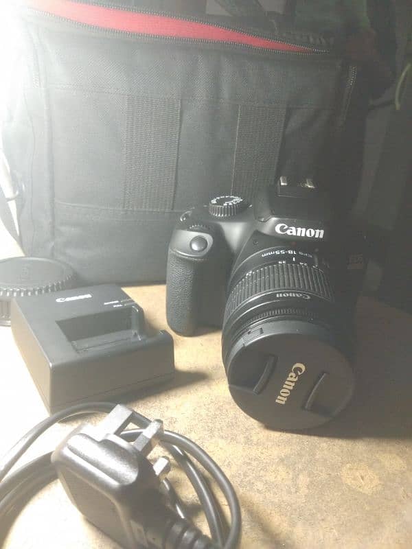 canon 4000d 1