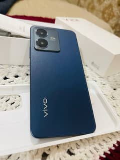 Vivo y22