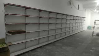 Display Rack/Store Rack/Heavy Duty/Pharmacy Rack/Wall Rack/Rack ne