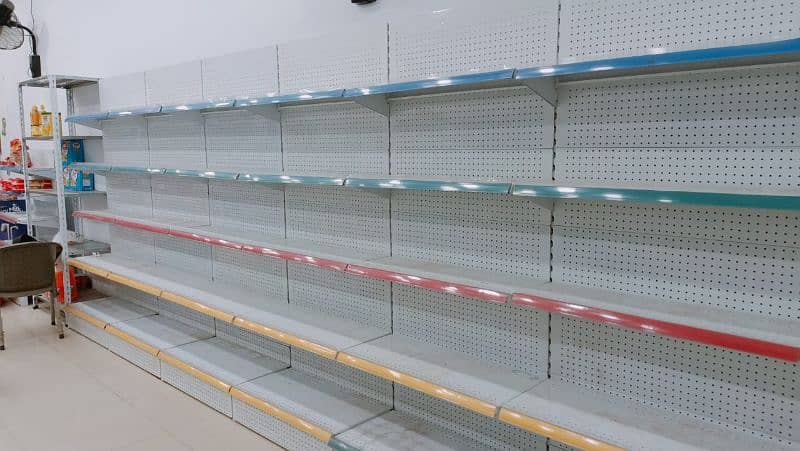 Display Rack/Store Rack/Heavy Duty/Pharmacy Rack/Wall Rack/Rack ne 6