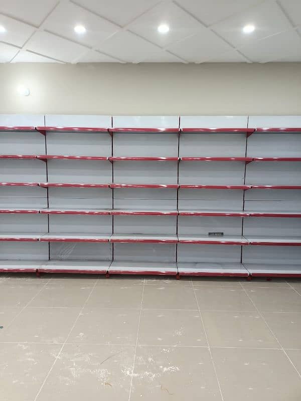 Display Rack/Store Rack/Heavy Duty/Pharmacy Rack/Wall Rack/Rack ne 8