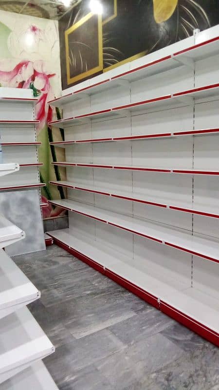 Display Rack/Store Rack/Heavy Duty/Pharmacy Rack/Wall Rack/Rack ne 12