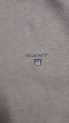 GANT