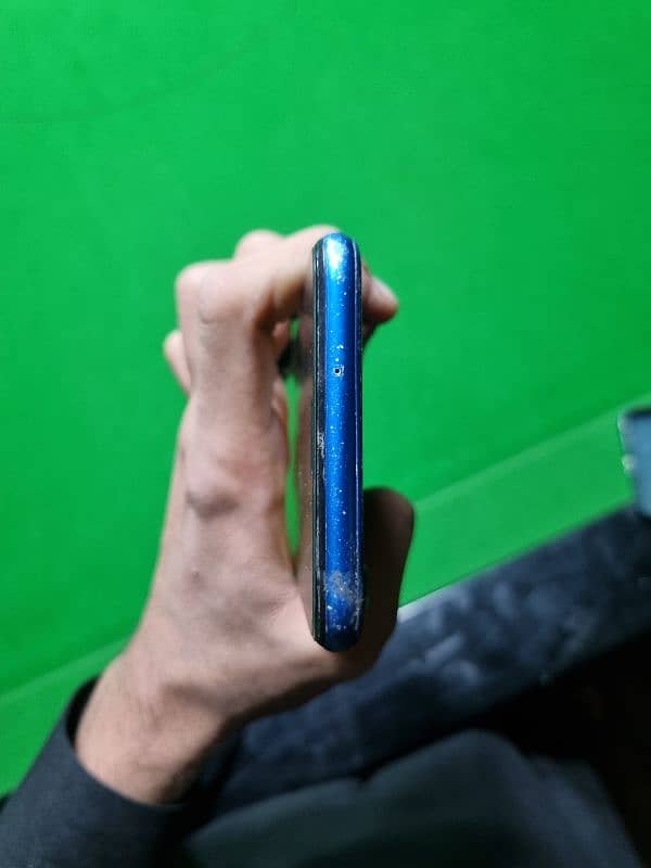 honor 8x 2