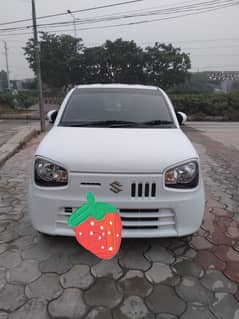 Suzuki Alto 2023