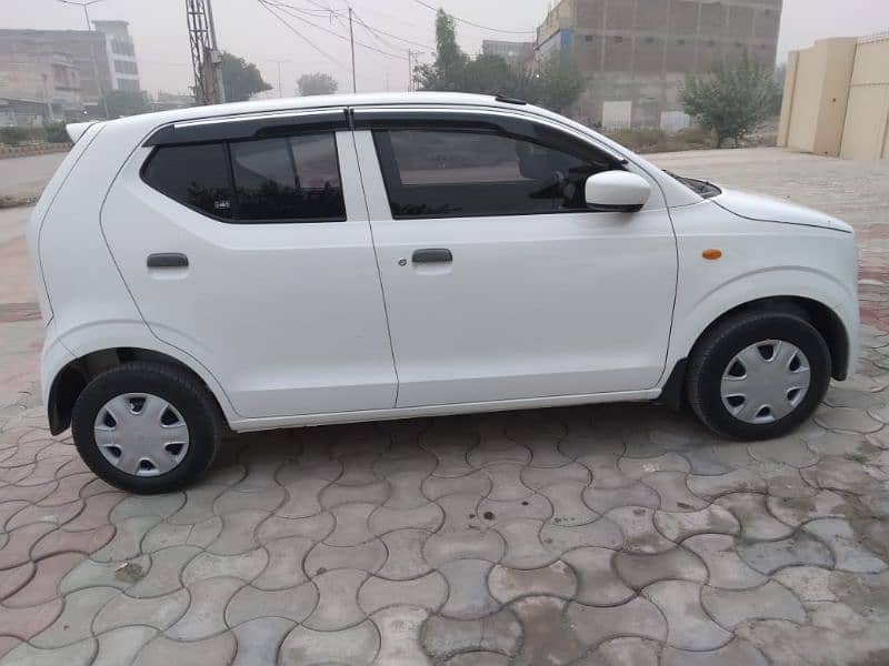 Suzuki Alto 2023 2