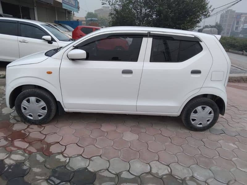 Suzuki Alto 2023 3