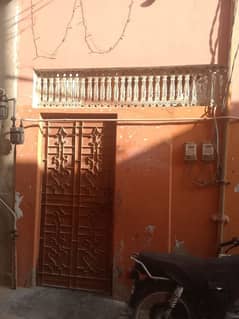 double story house for sale contact 03332130551 in bhitaiabad