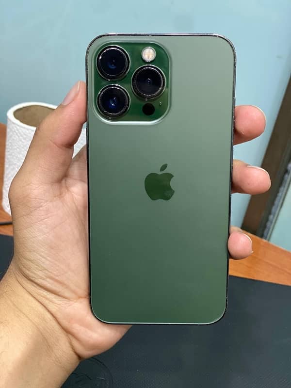 Iphone 13 pro non pta fu 0