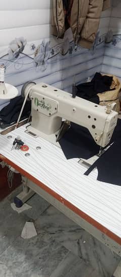 Sewing machine Brother in good condition