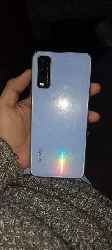 Vivo Y12A 3/32  Sale and exchange with Mobile and laptop 0