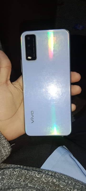 Vivo Y12A 3/32  Sale and exchange with Mobile and laptop 1