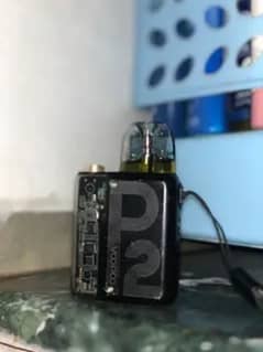 Voopoo P2