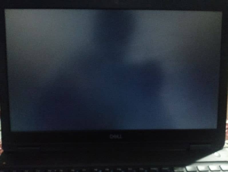 Dell latitude 5590 i5 gen 8 5