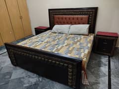 Bed Set for Sale