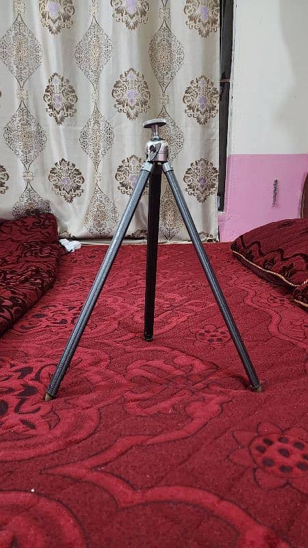 Bilora Camera Tripod 0