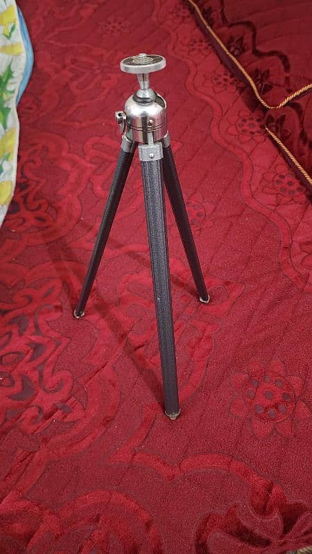 Bilora Camera Tripod 4