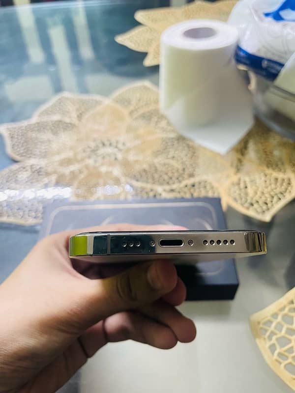 Iphone 12 pro PTA Approved 1