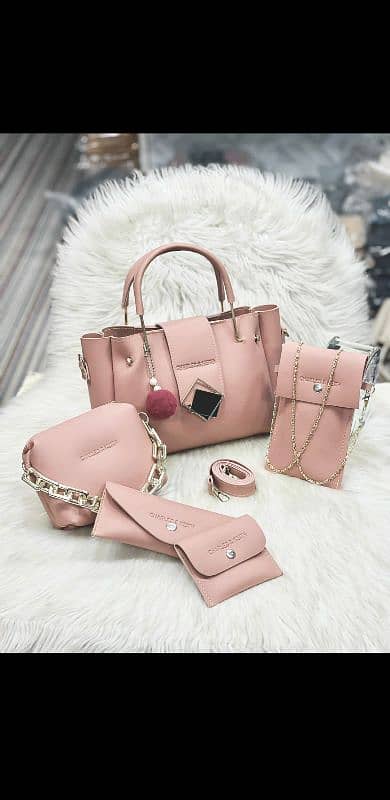 5pc  bag set 1