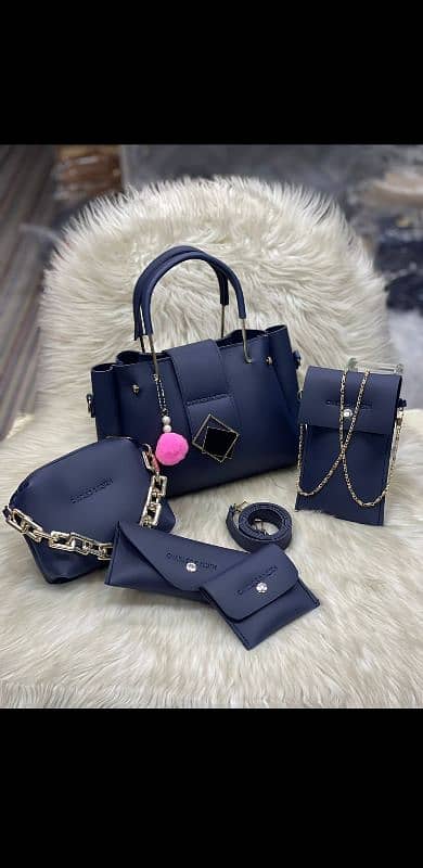 5pc  bag set 5