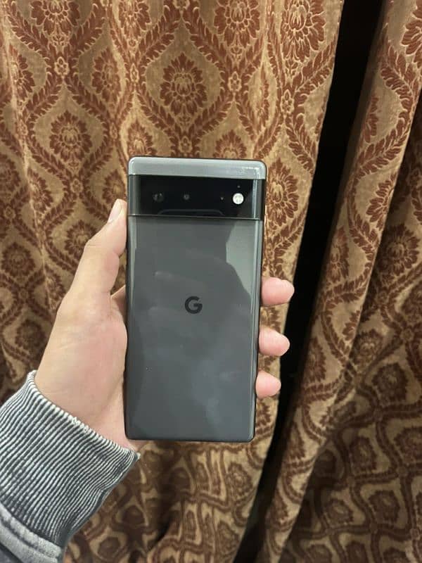 Google pixel 6 PTA approved 10/10 1