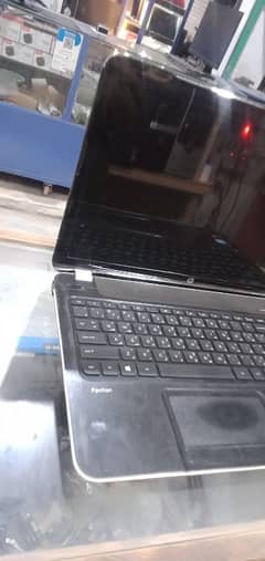 laptop HP core i5 3rd gen pavilion