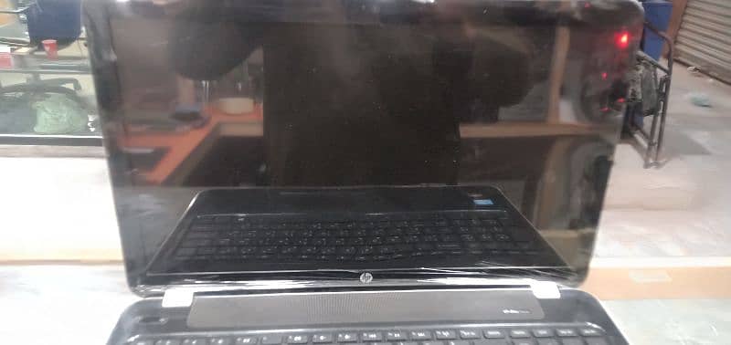 laptop HP core i5 3rd gen pavilion 2