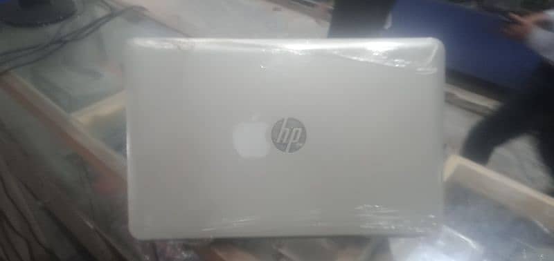 laptop HP core i5 3rd gen pavilion 6