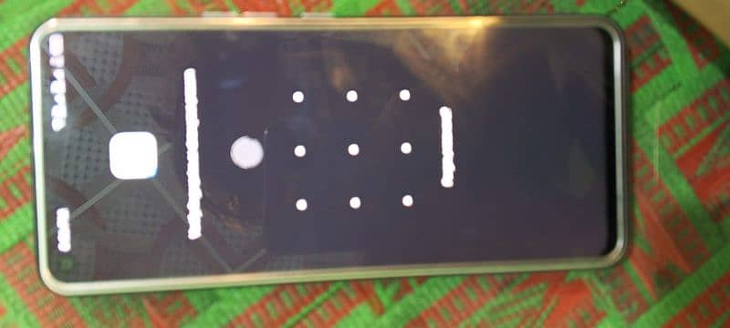 tecno camon 16se 3