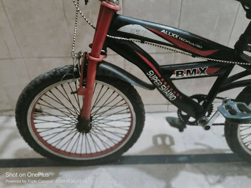 BMX CYCLE 3