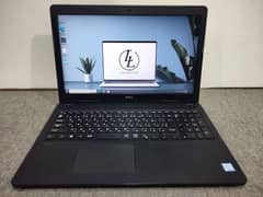 DELL latitude, ( i5 / 6th Generation )