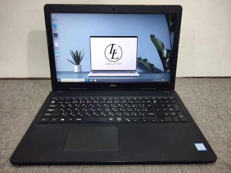 DELL latitude, ( i5 / 6th Generation ) 0