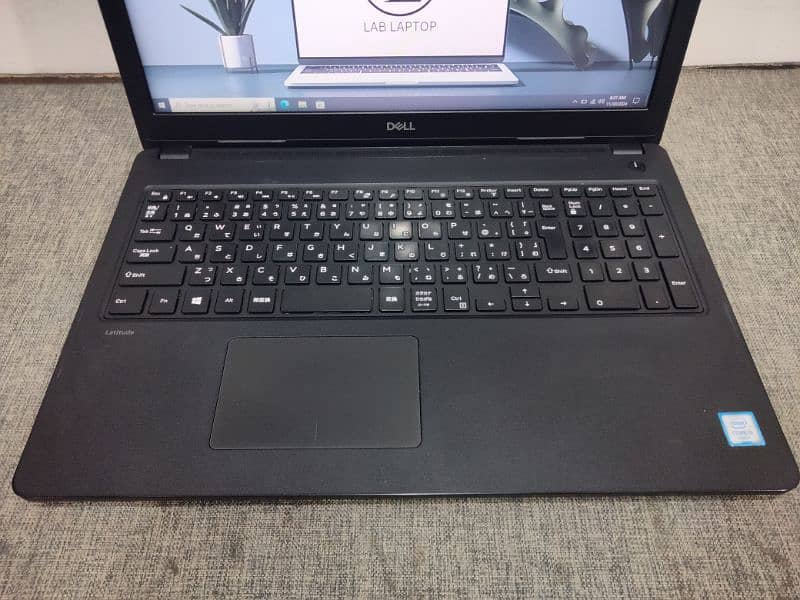 DELL latitude, ( i5 / 6th Generation ) 1