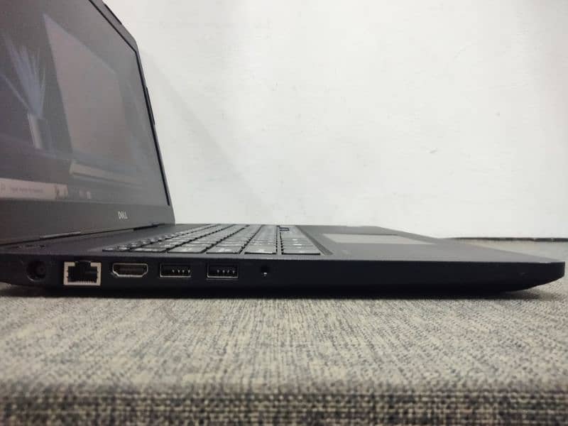 DELL latitude, ( i5 / 6th Generation ) 4