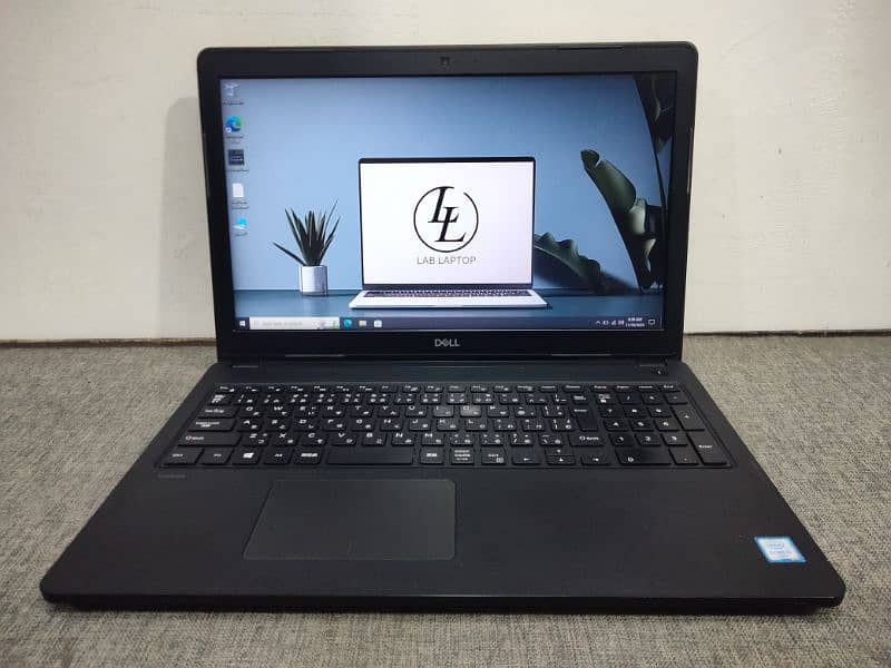 DELL latitude, ( i5 / 6th Generation ) 6