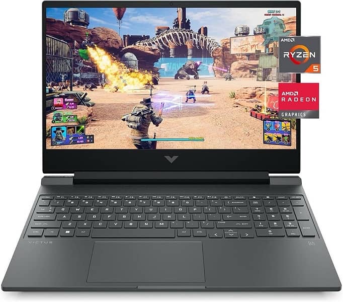 Hp Victus Gaming Laptop 2