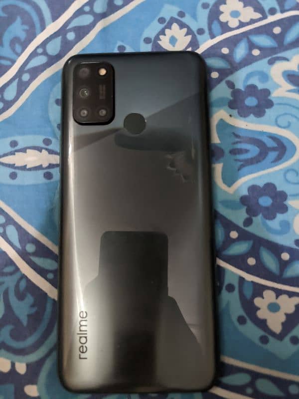 Realme 7i  8GB/128GB 1