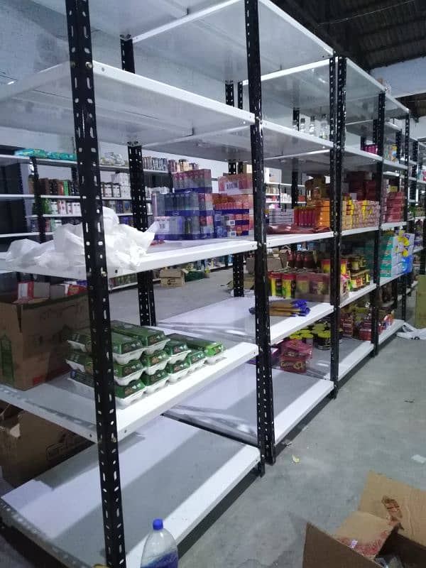 Display Rack/Store Rack/Heavy Duty/Pharmacy Rack/Wall Rack/Rack ne 6