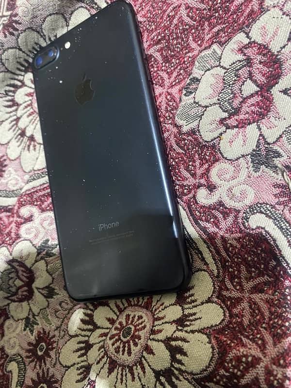 iphone 7 plus 128gb non pta 2