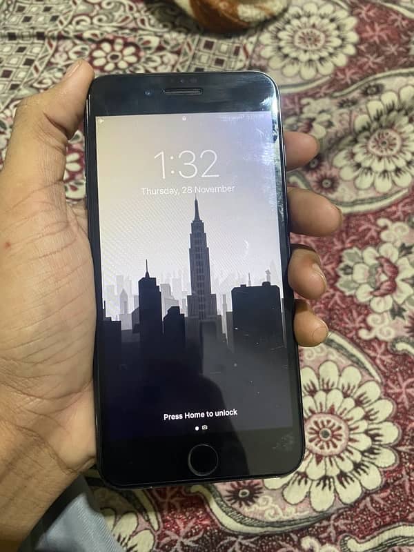 iphone 7 plus 128gb non pta 3