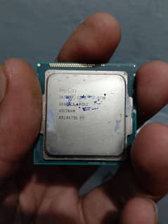 i7 processor 4th Generation