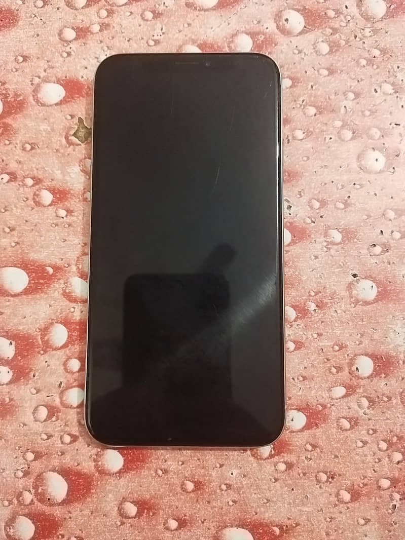 iPhone X 256gb bypass 0