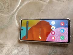 Samsung a51 urgant sell pta Aproved