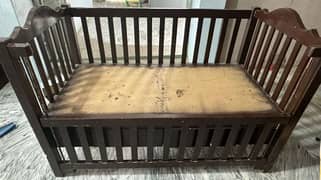 Baby Cot