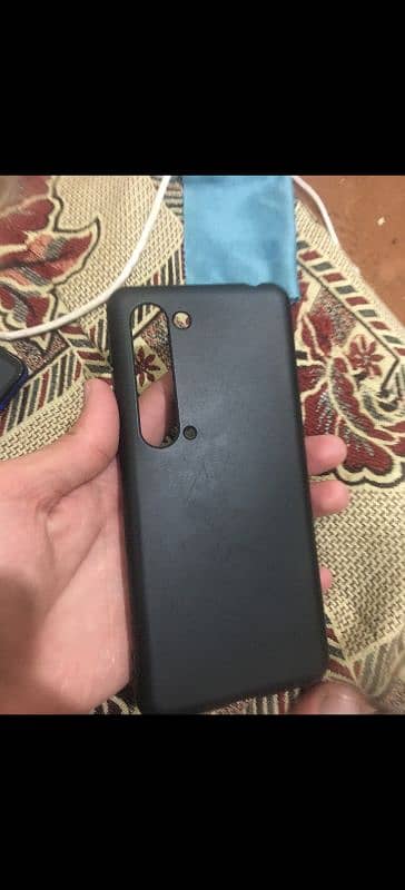 Sharp aquos r5 non pta 6