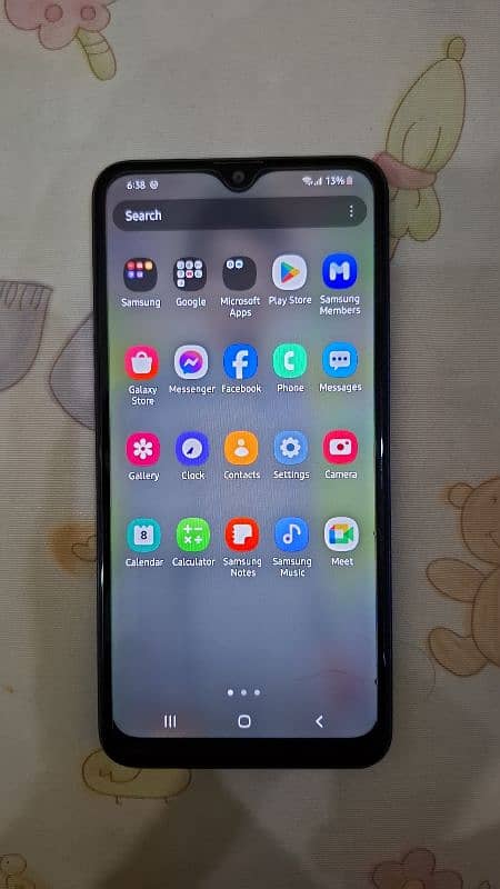 Samsung Galaxy A10s for sale condition 9/10 0