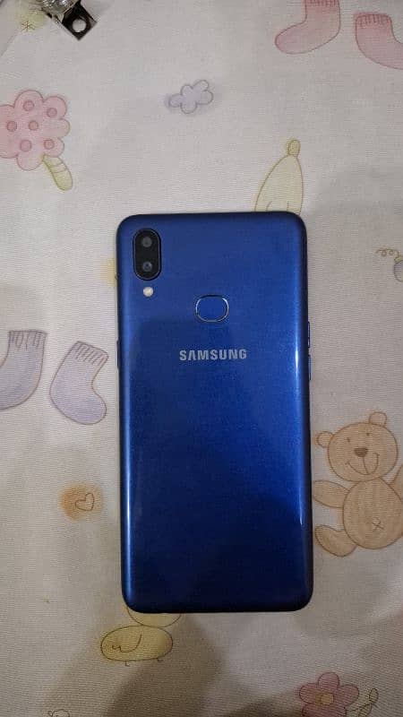 Samsung Galaxy A10s for sale condition 9/10 2